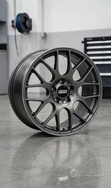 Cerchi bbs 19 et 45