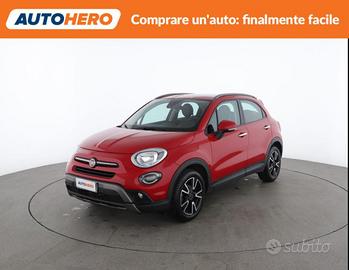 FIAT 500X ZJ45628