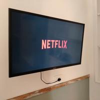 Smart TV Samsung 32 pollici