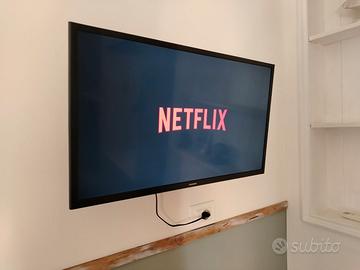 Smart TV Samsung 32 pollici