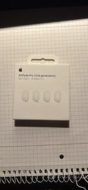 Gommini AirPods Pro 2 taglia L