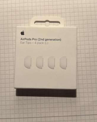 Gommini AirPods Pro 2 taglia L