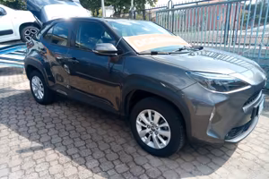 Toyota Yaris Cross 1.5 Hybrid 5p. E-CVT Business