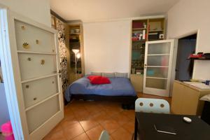 Pratico open-space in BOVISA libero subito