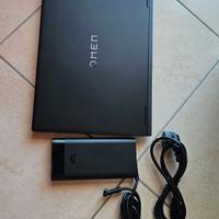 HP OMEN GAMING LAPTOP 16-XF0005NL