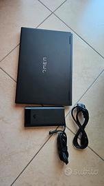 HP OMEN GAMING LAPTOP 16-XF0005NL