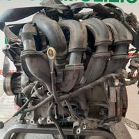 MOTORE FORD FIESTA FUJA