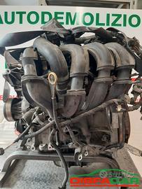 MOTORE FORD FIESTA FUJA