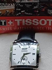 Tissot Heritage 1957 Cosc  serie limitata perfetto
