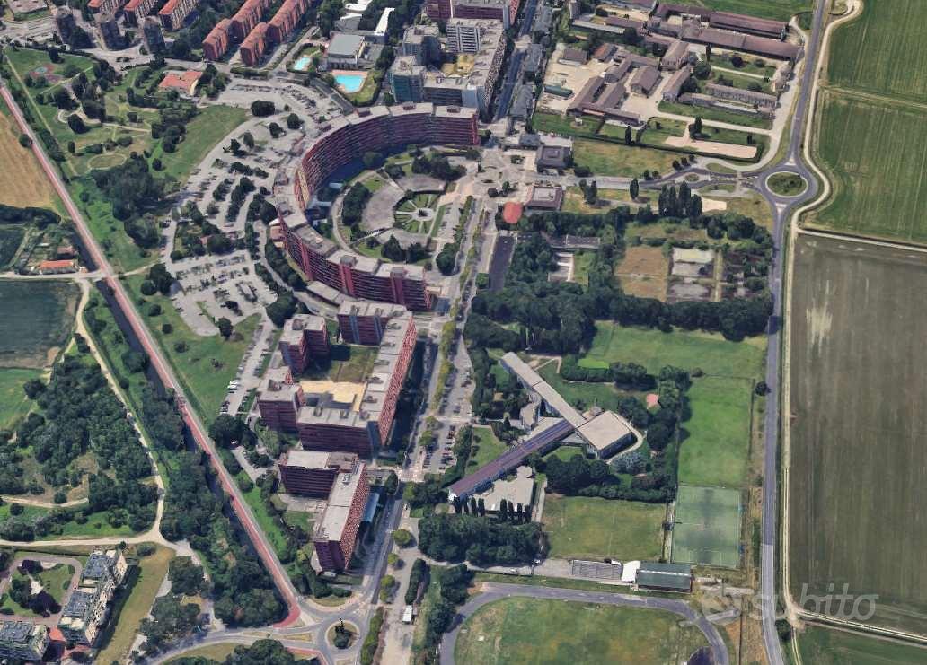 Appartamento – Pieve Emanuele, Quartiere delle Rose, Cascina Marina - Altro