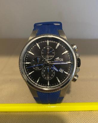 Orologio da polso Lotus LEGGI