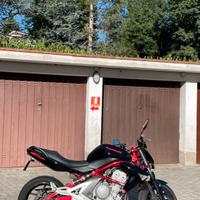 Kawasaki Er6-n Depo A2 a libretto