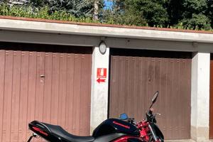 Kawasaki Er6-n Depo A2 a libretto