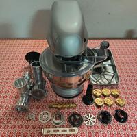 impastatrice Clatronic 1000w