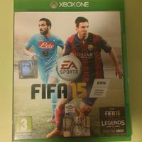 fifa 15