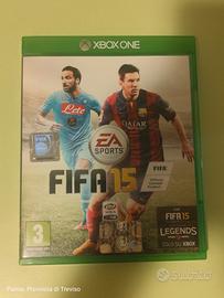 fifa 15