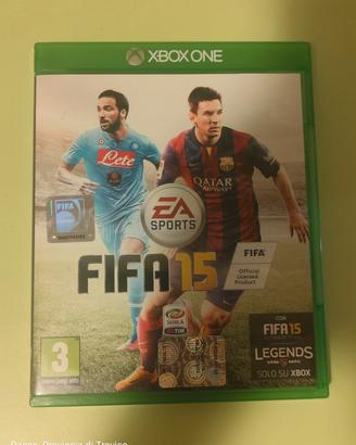 fifa 15