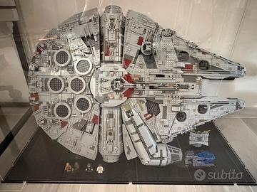 Lego Millenium Falcon 75192