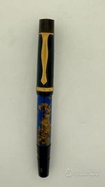 Montblanc Meisterstück 134 stantuffo, anni '30-'40