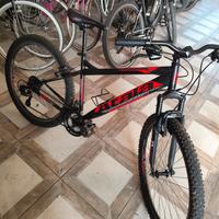 Mountain Bike Atala 27,5