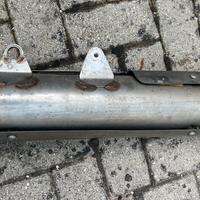 Senziatore per  moto Husvarna 4 tempi