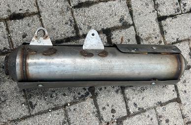 Senziatore per  moto Husvarna 4 tempi