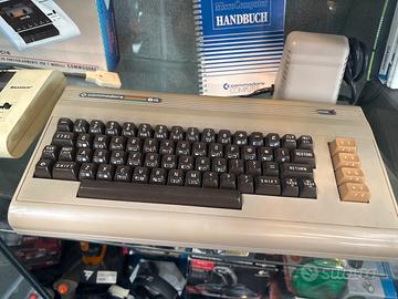 Commodore 64