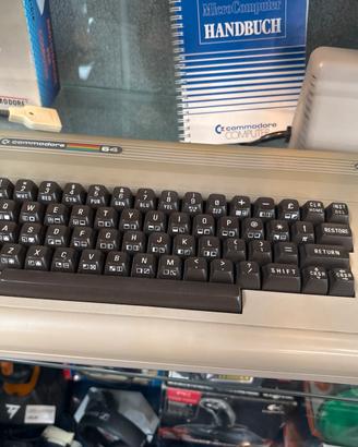Commodore 64