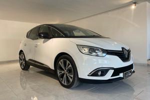 Renault Scenic 1.5 dCi 110 CV Intens NEOPATENTATI