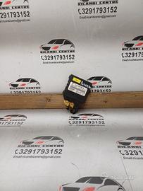 Centralina sensore di parcheggio porsche cayenne 7