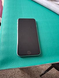 IPHONE SE USATO PER PEZZI DI RICAMBIO