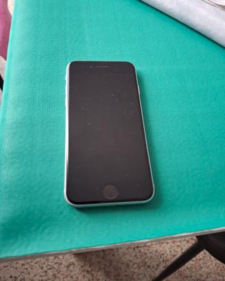 IPHONE SE USATO PER PEZZI DI RICAMBIO