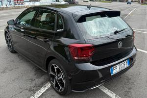 Volkswagen Polo 1.0 TSI 5p. Highline BlueMotion Te