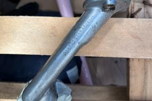 Tubo Bocchettone olio lancia fulvia coupè