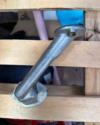 Tubo Bocchettone olio lancia fulvia coupè