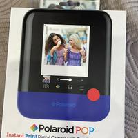 Polaroid Pop Fotocamera istantanea digitale