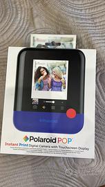 Polaroid Pop Fotocamera istantanea digitale