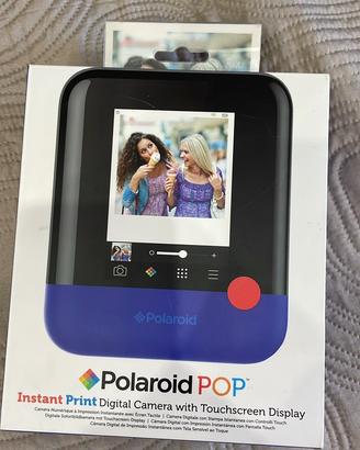 Polaroid Pop Fotocamera istantanea digitale