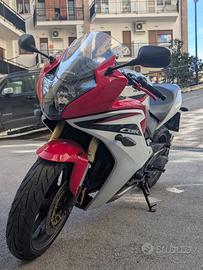 Honda CBR 600F ABS - 2011