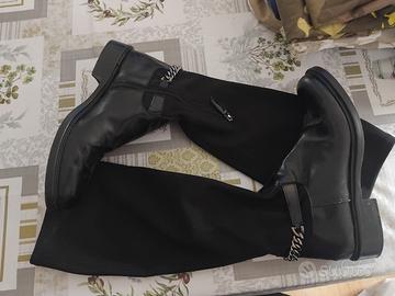 stivali Emporio Armani 