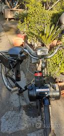 Moto-Bici SOLEX 3800S