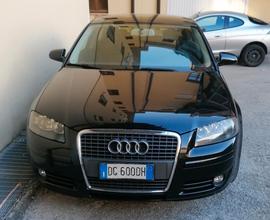 Audi A3 2.0 TDI 8P 2007