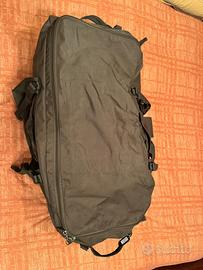 Borsone trolley militare