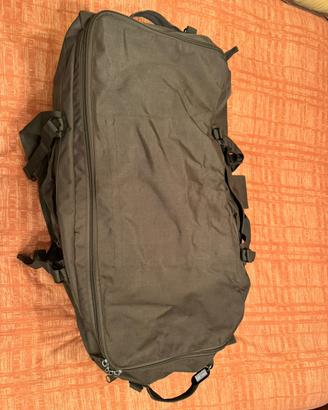 Borsone trolley militare