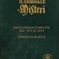 Il Giornale dei Misteri - Enciclopedia