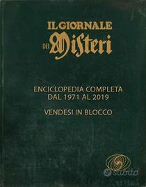 Il Giornale dei Misteri - Enciclopedia