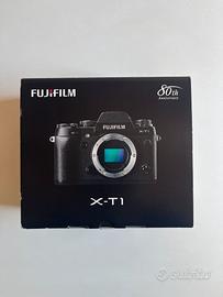 Fujifilm XT-1