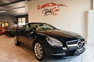 Mercedes-benz SLK 250 BlueEFFICIENCY Sport