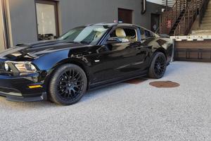 Ford Mustang coupe 4.0 6v
