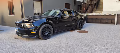 Ford Mustang coupe 4.0 6v